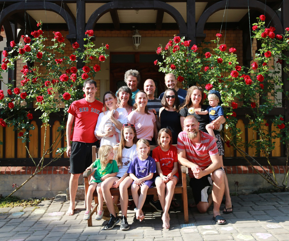 familieknauf