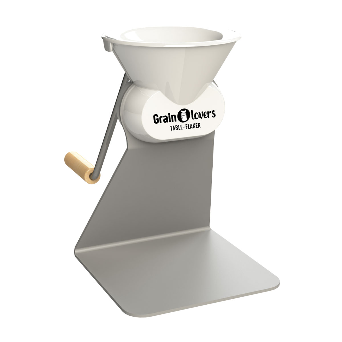 hanflocker_1 Handflocker Grainlovers Table-Flaker