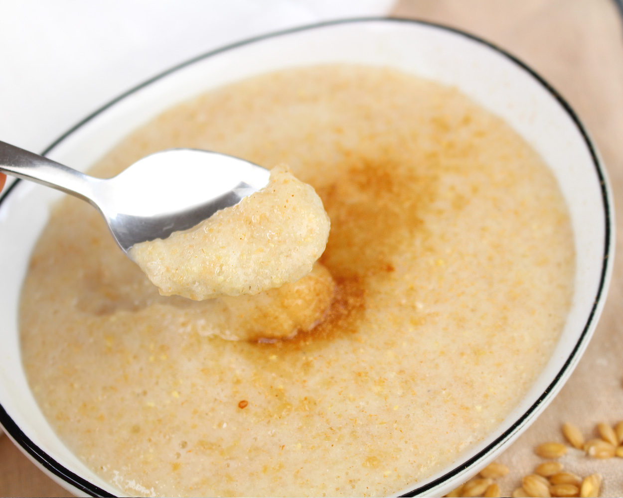 Grießbrei