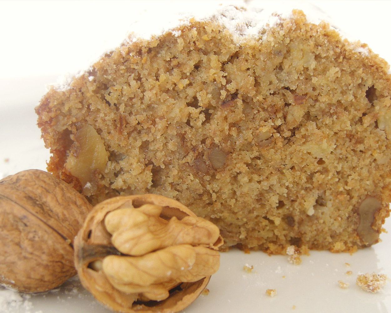 Banana Bread