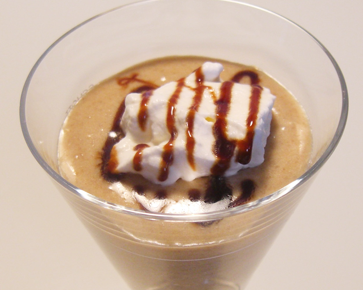 Hafercreme