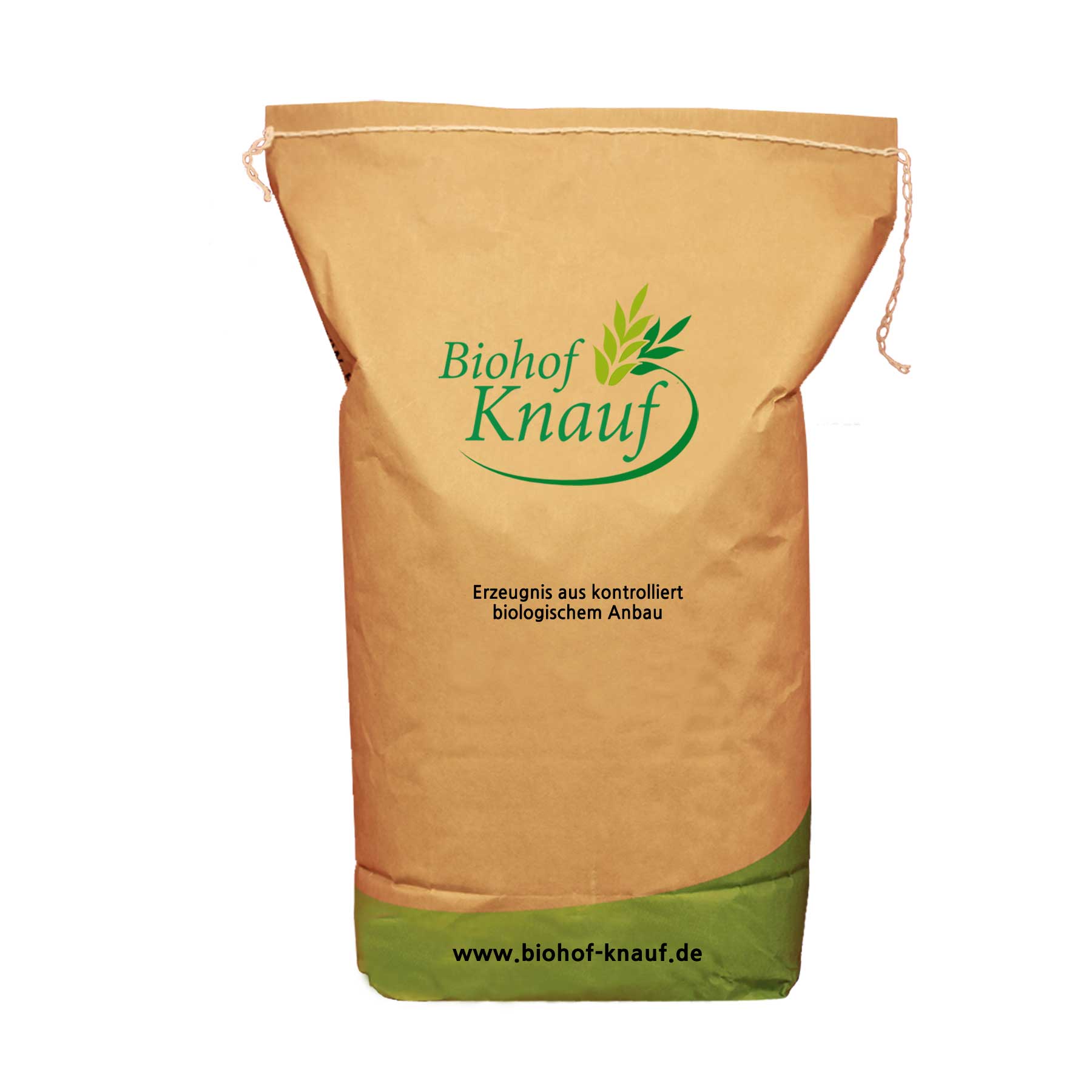Bio Weizen versandkostenfrei direkt vom Biolandhof Knauf | Biohof Knauf  Onlineshop